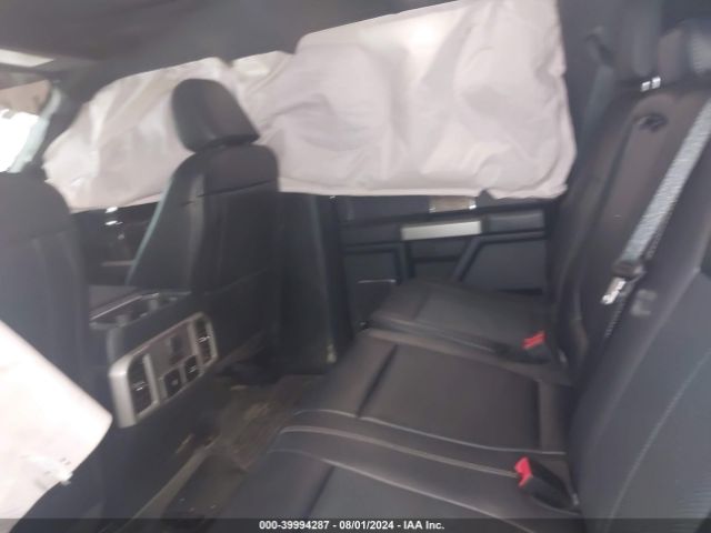 Photo 7 VIN: 1FT7W2BTXNEG20588 - FORD F-250 