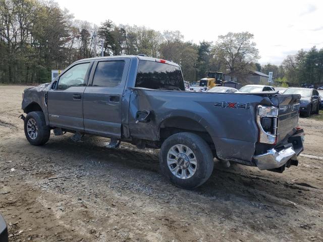 Photo 1 VIN: 1FT7W2BTXNEG42140 - FORD F250 