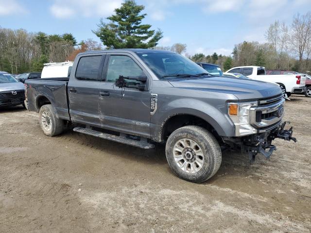 Photo 3 VIN: 1FT7W2BTXNEG42140 - FORD F250 