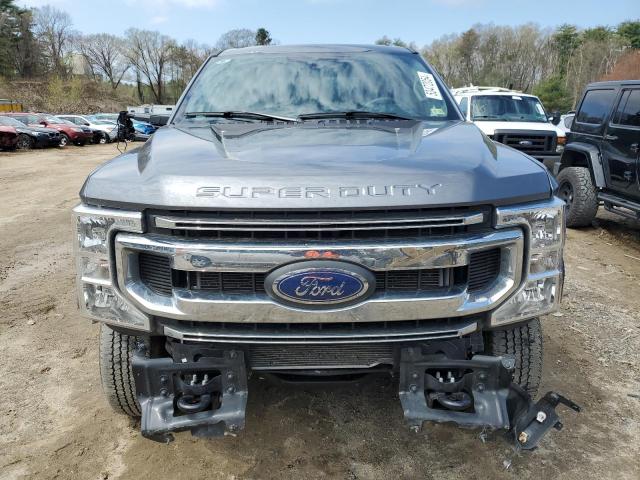 Photo 4 VIN: 1FT7W2BTXNEG42140 - FORD F250 