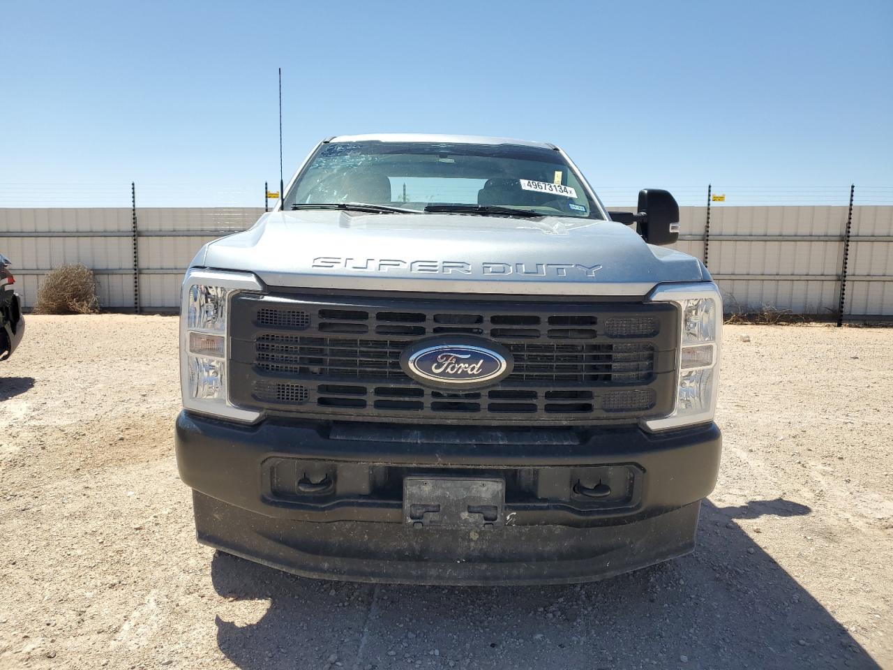 Photo 4 VIN: 1FT7W2BTXPEC23398 - FORD F250 