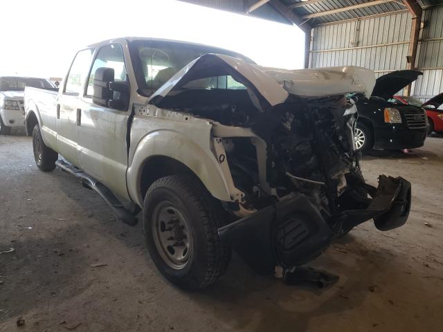 Photo 0 VIN: 1FT7W3A60DEB47655 - FORD F350 SUPER 