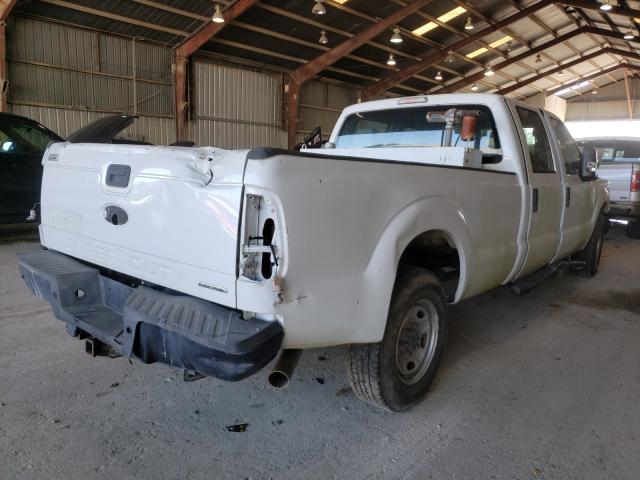 Photo 3 VIN: 1FT7W3A60DEB47655 - FORD F350 SUPER 