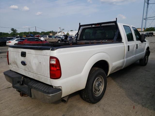 Photo 2 VIN: 1FT7W3A61BEB73517 - FORD F350 SUPER 