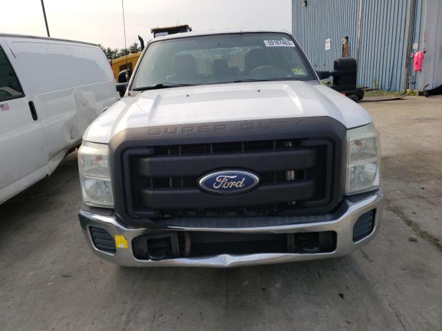 Photo 4 VIN: 1FT7W3A61BEB73517 - FORD F350 SUPER 