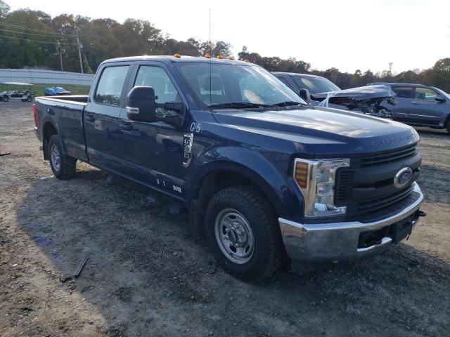 Photo 0 VIN: 1FT7W3A62KEG47846 - FORD F350 SUPER 