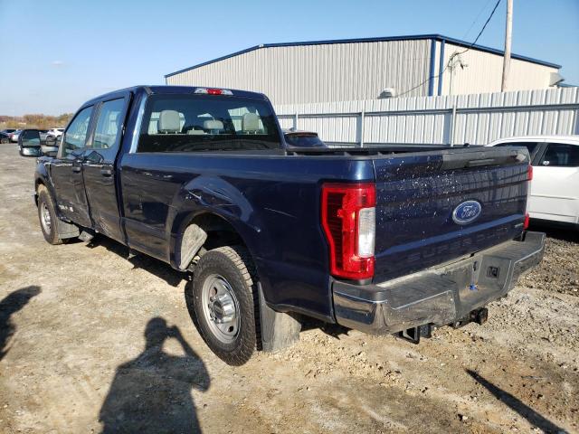 Photo 2 VIN: 1FT7W3A62KEG47846 - FORD F350 SUPER 