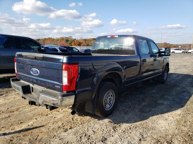 Photo 3 VIN: 1FT7W3A62KEG47846 - FORD F350 SUPER 