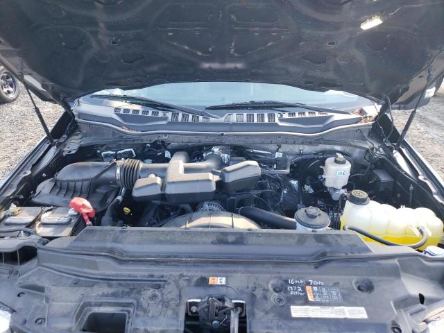 Photo 6 VIN: 1FT7W3A62KEG47846 - FORD F350 SUPER 