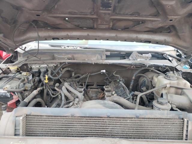 Photo 6 VIN: 1FT7W3A63DEA42561 - FORD F350 SUPER 