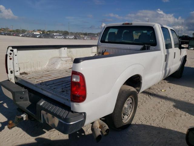 Photo 3 VIN: 1FT7W3AT2BEB12635 - FORD F350 SUPER 