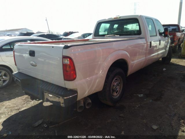 Photo 3 VIN: 1FT7W3AT2CEC35174 - FORD SUPER DUTY F-350 SRW 