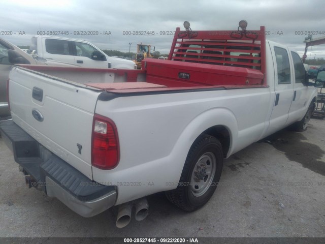 Photo 3 VIN: 1FT7W3AT3FEB56486 - FORD SUPER DUTY F-350 SRW 