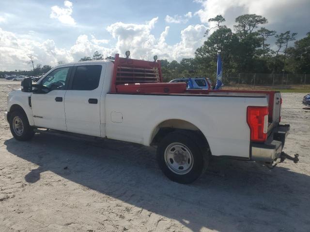 Photo 1 VIN: 1FT7W3AT3JEC82520 - FORD F350 SUPER 