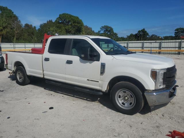 Photo 3 VIN: 1FT7W3AT3JEC82520 - FORD F350 SUPER 