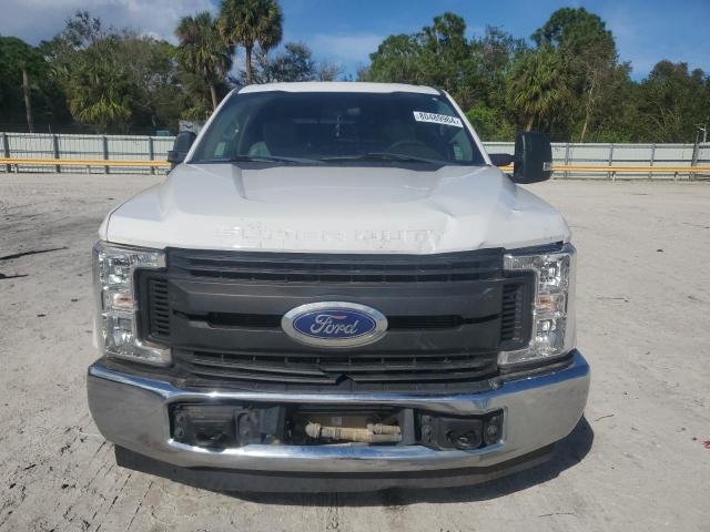 Photo 4 VIN: 1FT7W3AT3JEC82520 - FORD F350 SUPER 