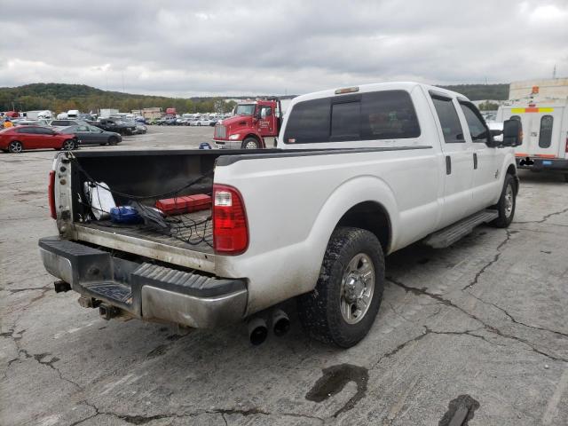 Photo 3 VIN: 1FT7W3AT4CEB25145 - FORD F350 SUPER 