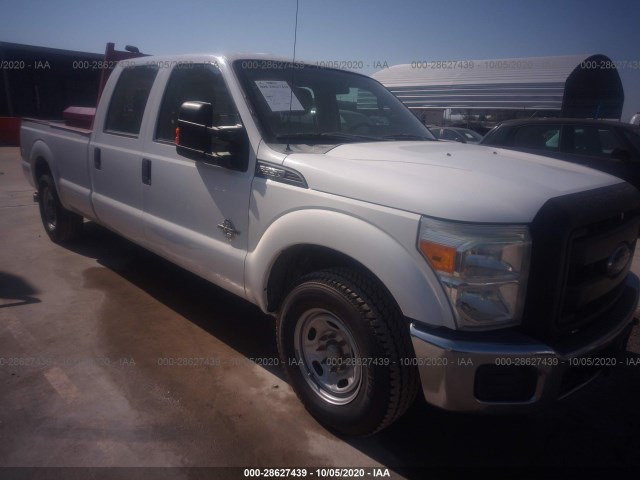 Photo 0 VIN: 1FT7W3AT4FEB56481 - FORD SUPER DUTY F-350 SRW 