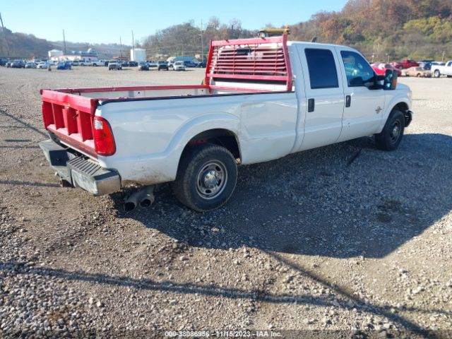 Photo 3 VIN: 1FT7W3AT7CEC97122 - FORD F-350 