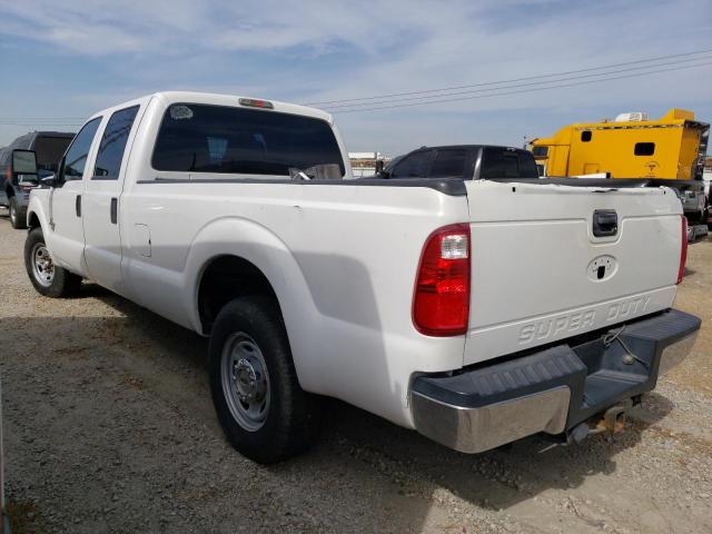 Photo 1 VIN: 1FT7W3AT7FEB62369 - FORD F350 SUPER 