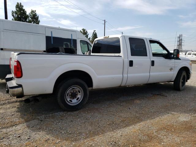 Photo 2 VIN: 1FT7W3AT7FEB62369 - FORD F350 SUPER 