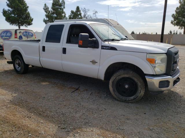 Photo 3 VIN: 1FT7W3AT7FEB62369 - FORD F350 SUPER 