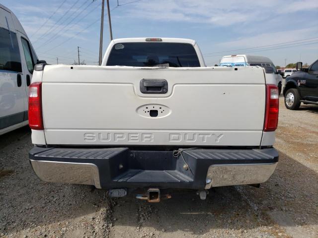 Photo 5 VIN: 1FT7W3AT7FEB62369 - FORD F350 SUPER 