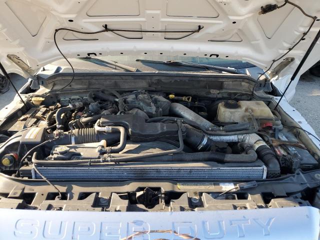 Photo 10 VIN: 1FT7W3AT8EEA49450 - FORD F350 SUPER 