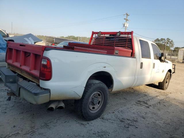 Photo 2 VIN: 1FT7W3AT8EEA49450 - FORD F350 SUPER 