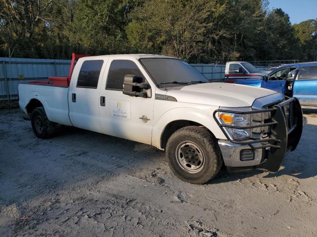 Photo 3 VIN: 1FT7W3AT8EEA49450 - FORD F350 SUPER 