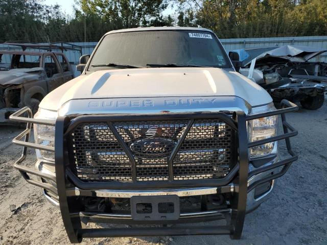 Photo 4 VIN: 1FT7W3AT8EEA49450 - FORD F350 SUPER 