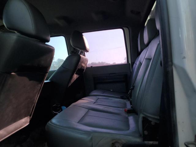 Photo 9 VIN: 1FT7W3AT8EEA49450 - FORD F350 SUPER 