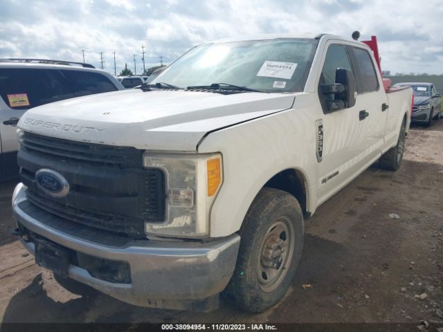 Photo 1 VIN: 1FT7W3AT9HED28247 - FORD SUPER DUTY F-350 SRW 