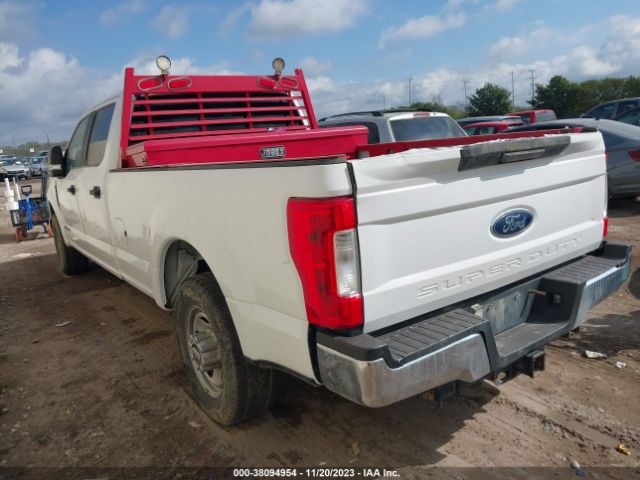 Photo 2 VIN: 1FT7W3AT9HED28247 - FORD SUPER DUTY F-350 SRW 