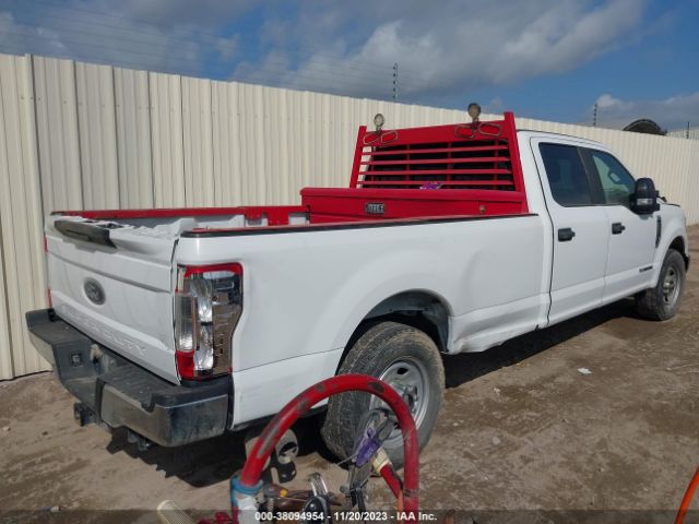 Photo 3 VIN: 1FT7W3AT9HED28247 - FORD SUPER DUTY F-350 SRW 