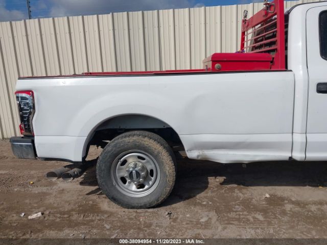 Photo 5 VIN: 1FT7W3AT9HED28247 - FORD SUPER DUTY F-350 SRW 