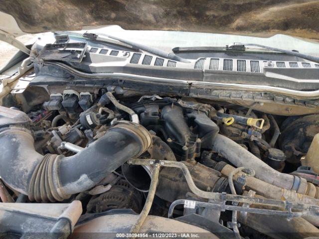 Photo 9 VIN: 1FT7W3AT9HED28247 - FORD SUPER DUTY F-350 SRW 