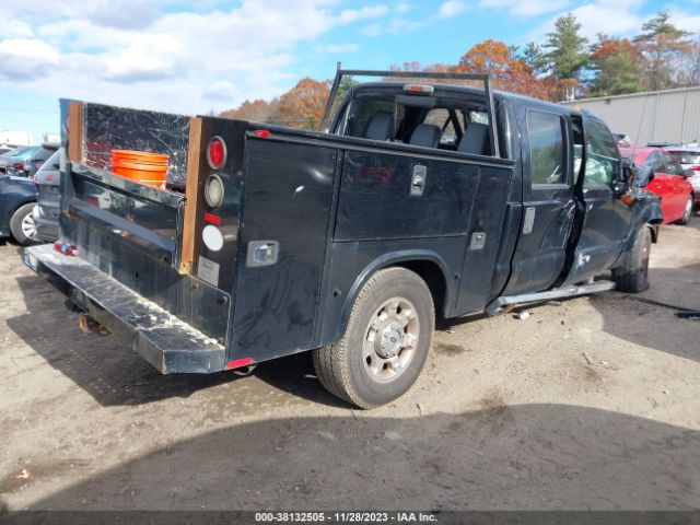 Photo 3 VIN: 1FT7W3B60GEB57721 - FORD F-350 