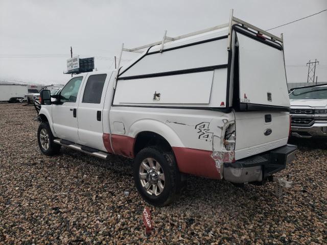 Photo 1 VIN: 1FT7W3B61DEB66066 - FORD F350 SUPER 