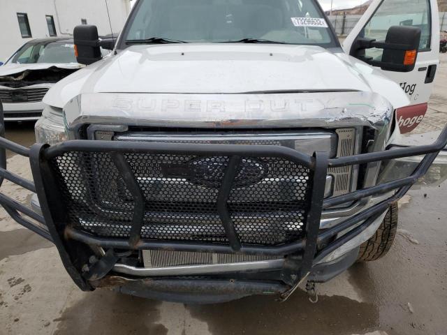 Photo 10 VIN: 1FT7W3B61DEB66066 - FORD F350 SUPER 