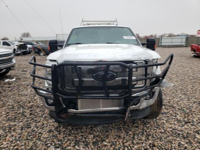 Photo 4 VIN: 1FT7W3B61DEB66066 - FORD F350 SUPER 