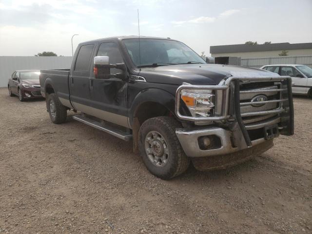 Photo 0 VIN: 1FT7W3B62CEA06793 - FORD F350 SUPER 