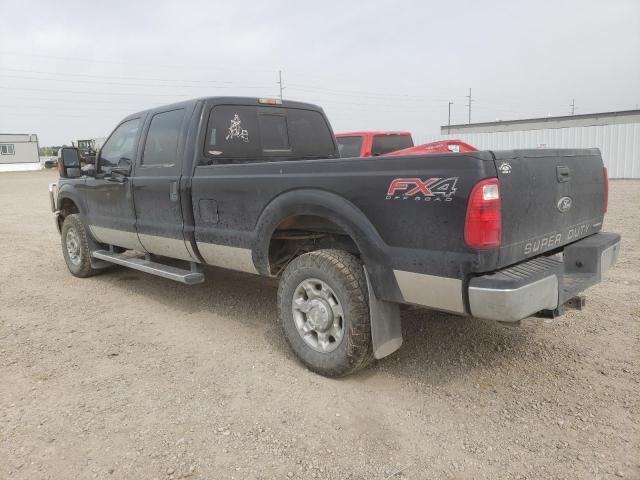 Photo 2 VIN: 1FT7W3B62CEA06793 - FORD F350 SUPER 