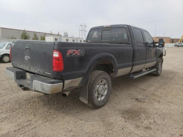 Photo 3 VIN: 1FT7W3B62CEA06793 - FORD F350 SUPER 