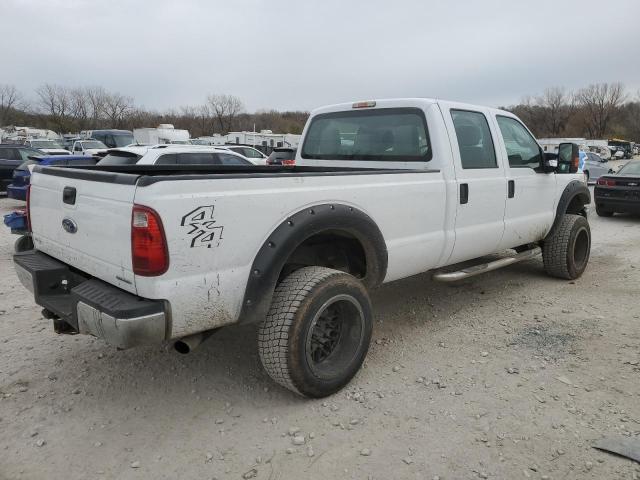 Photo 2 VIN: 1FT7W3B62GED24077 - FORD F350 SUPER 