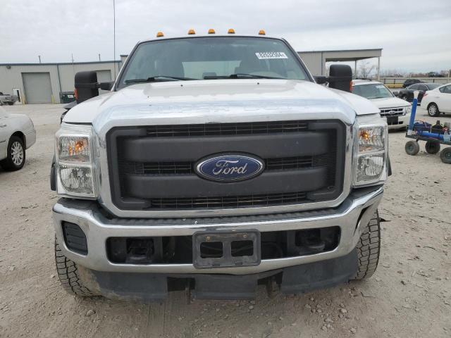 Photo 4 VIN: 1FT7W3B62GED24077 - FORD F350 SUPER 