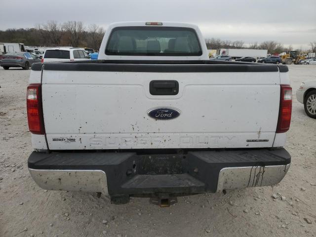 Photo 5 VIN: 1FT7W3B62GED24077 - FORD F350 SUPER 