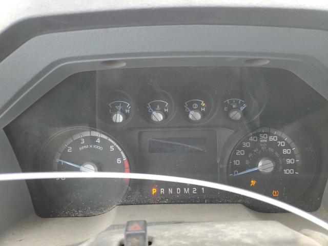 Photo 8 VIN: 1FT7W3B62GED24077 - FORD F350 SUPER 