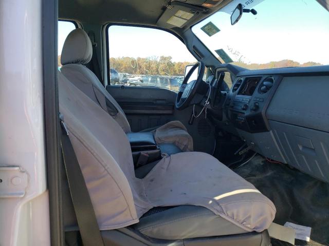 Photo 4 VIN: 1FT7W3B64BEC97263 - FORD F350 SUPER 