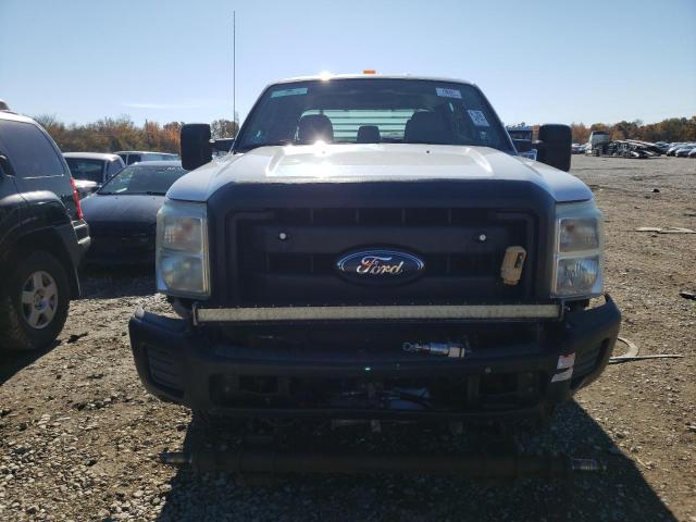 Photo 8 VIN: 1FT7W3B64BEC97263 - FORD F350 SUPER 